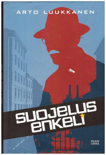 Suojelusenkeli