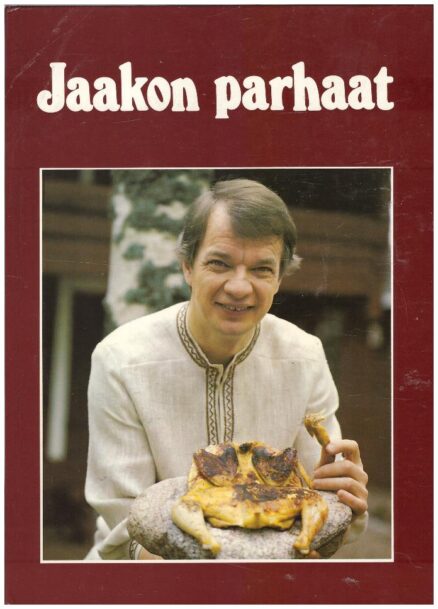 Jaakon parhaat