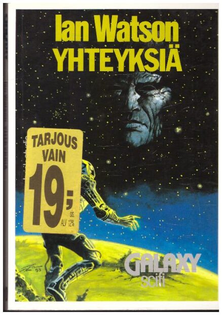 Yhteyksiä