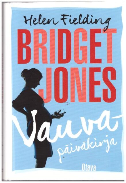 Bridget Jones - vauvapäiväkirja