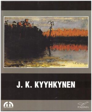 Ars Nordica 4 - J.K.Kyyhkynen 1875-1909