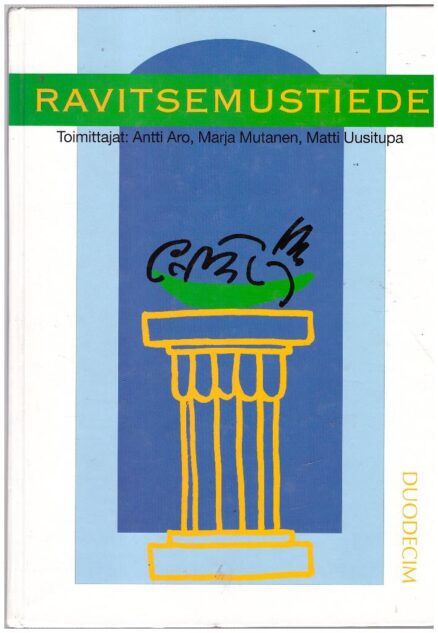 Ravitsemustiede