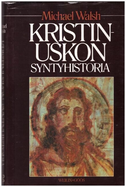 Kristinuskon syntyhistoria