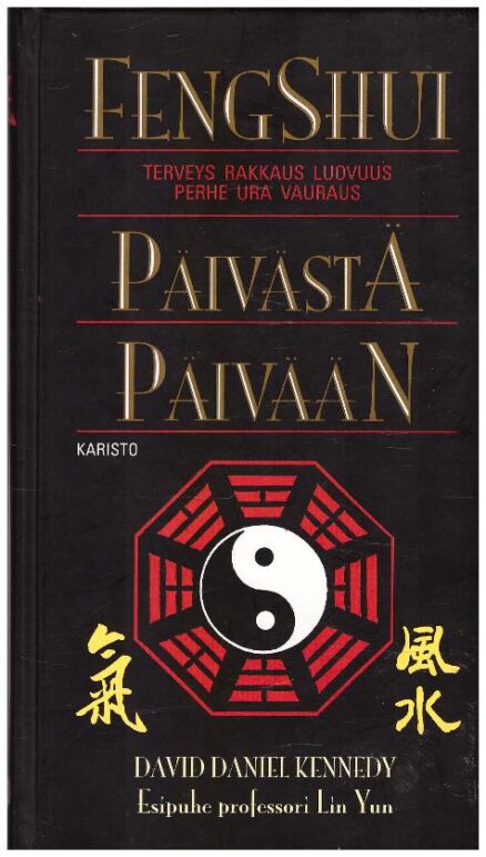 Feng Shui päivästä päivään