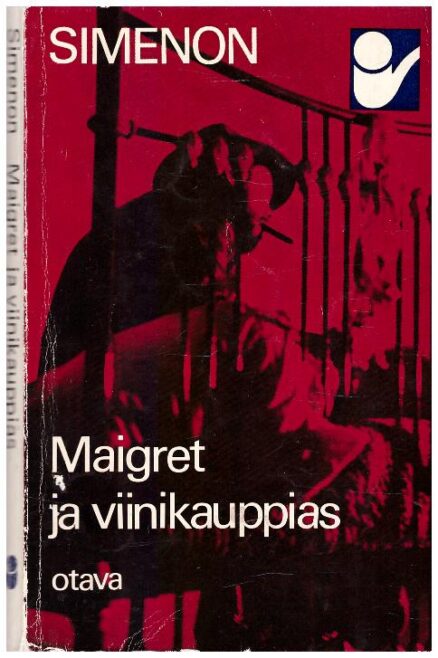 Maigret ja viinikauppias