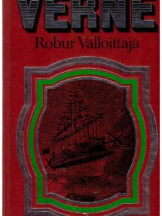 Robur Valloittaja