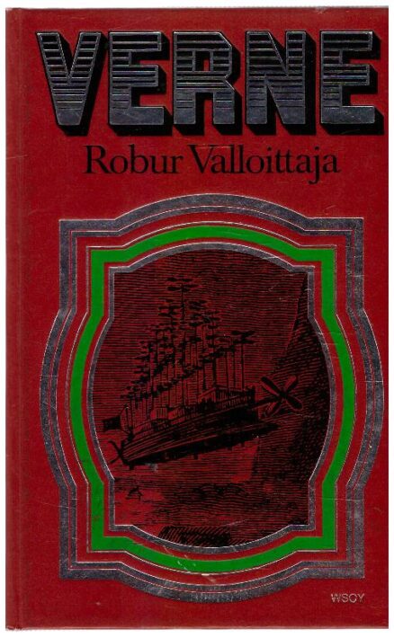 Robur Valloittaja