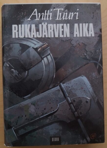 Rukajärven aika