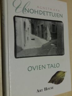 Unohdettujen ovien talo