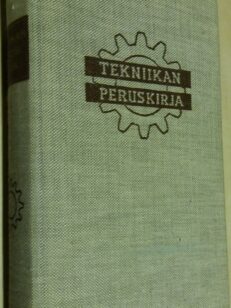 Tekniikan peruskirja