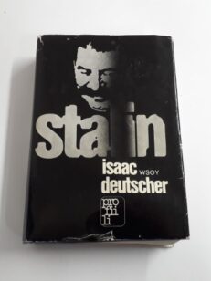 Stalin - Poliittinen elämänkerta