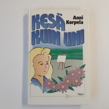 Kesä kuin uni