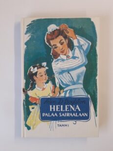 Helena palaa sairaalaan