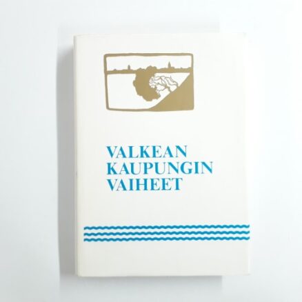 Valkean kaupungin vaiheet (Oulu)