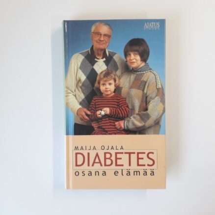 Diabetes osana elämää