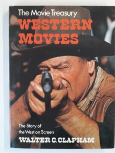 The movie treasury - Western Movie's