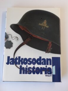 Jatkosodan historia 1-6