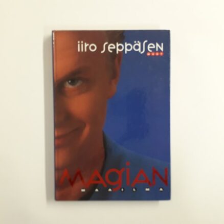 Iiro Seppäsen magian maailma