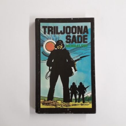 Triljoonasade