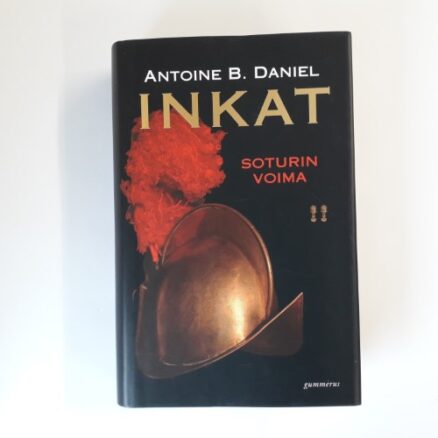 Inkat II soturin voima