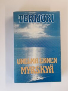 Terijoki - Unelma ennen myrskyä