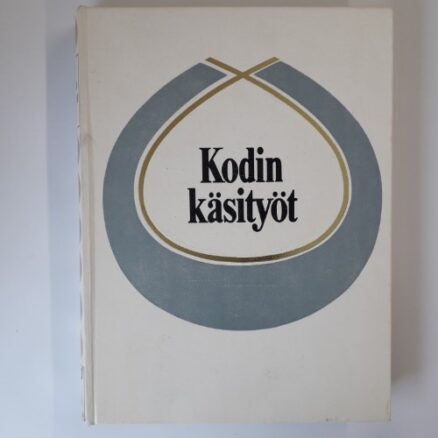 Kodin käsityöt