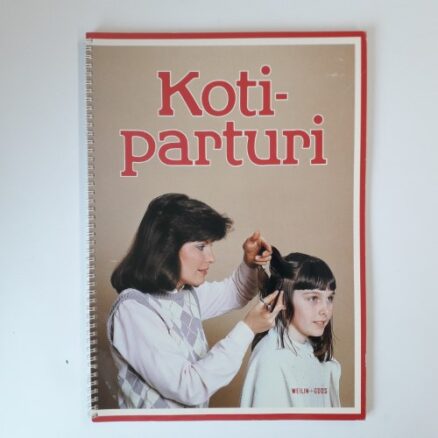 Kotiparturi