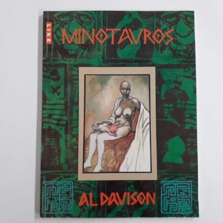 Minotauros