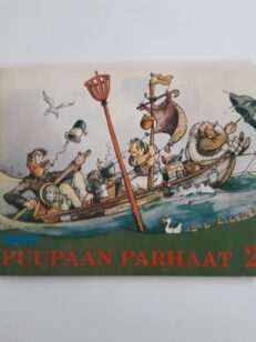 Puupään parhaat 2