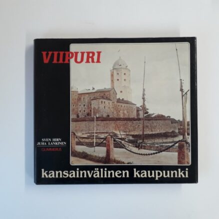 Viipuri kansainvälinen kaupunki