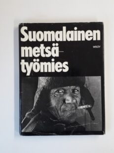 Suomalainen metsätyömies