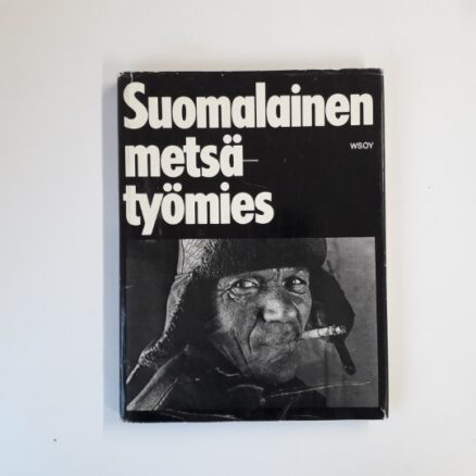 Suomalainen metsätyömies