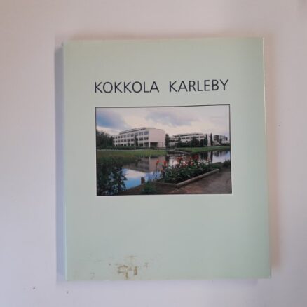 Kokkola Karleby