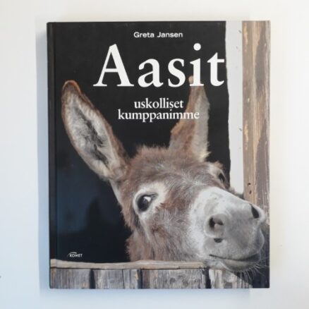 Aasit - Uskolliset kumppanimme