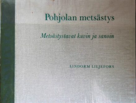 Pohjolan metsästys