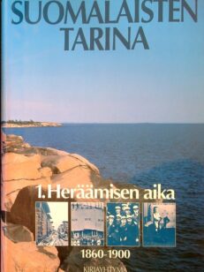 Suomalaisten tarina 1-4