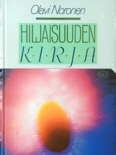 Hiljaisuuden kirja