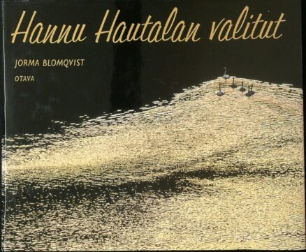 Hannu Hautalan valitut