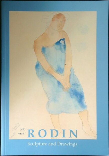 Rodin - Sculpture and Drawings