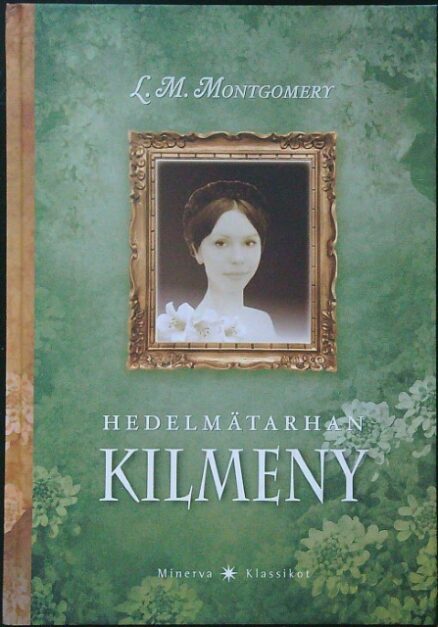 Hedelmätarhan Kilmeny