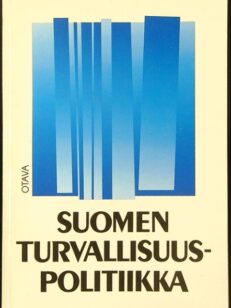 Suomen turvallisuuspolitiikka