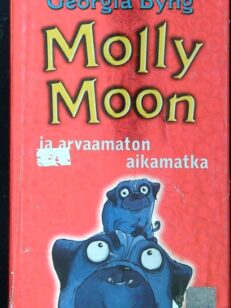 Molly moon ja arvaamaton aikamatka