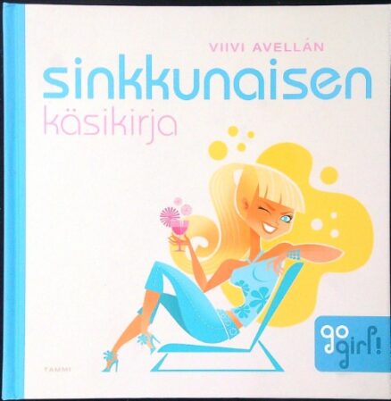 Sinkkunaisen käsikirja