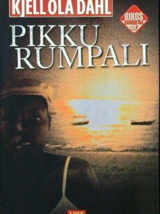 Pikku rumpali