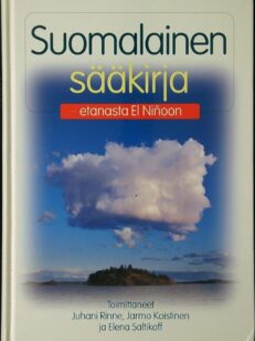 Suomalainen sääkirja - etanasta El Ninoon