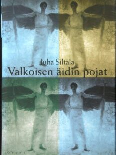 Valkoisen äidin pojat - siveellisyys ja sen varjot kansallisessa projektissa