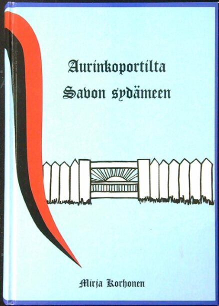 Aurinkoportilta Savon sydämeen