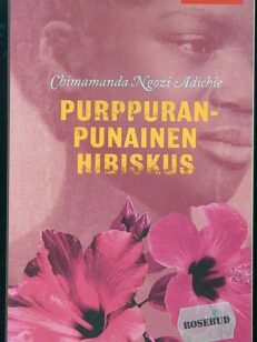 Purppuranpunainen hibiskus