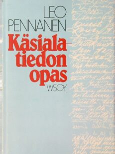 Käsialatiedon opas