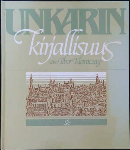 Unkarin kirjallisuus